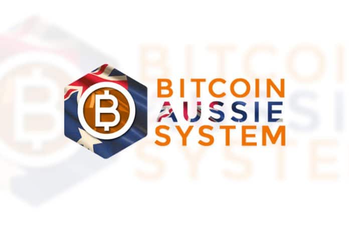 Bitcoin Aussie System qué es?