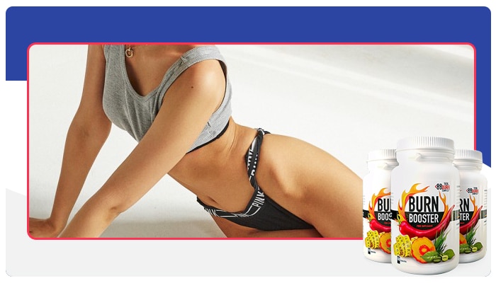 BurnBooster Instrucciones para el uso de BurnBooster