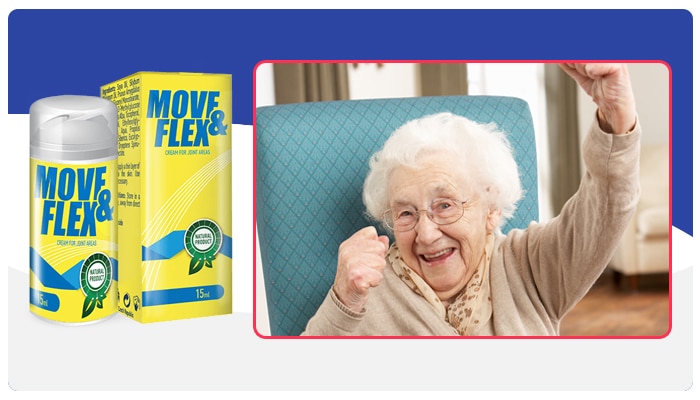 Move&Flex Instrucciones para el uso de Move&Flex