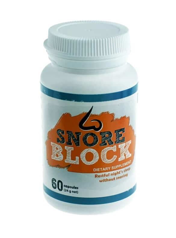 SnoreBlock Opiniones reales