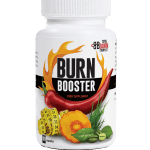 Opiniones reales BurnBooster
