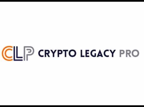 Crypto Legacy Pro qué es?