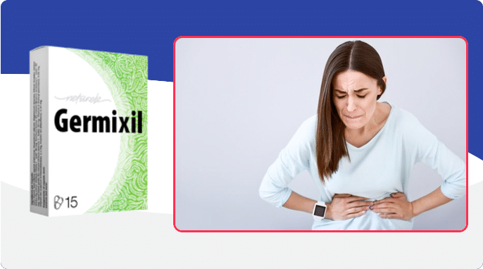 Germixil ¿Cómo funciona?