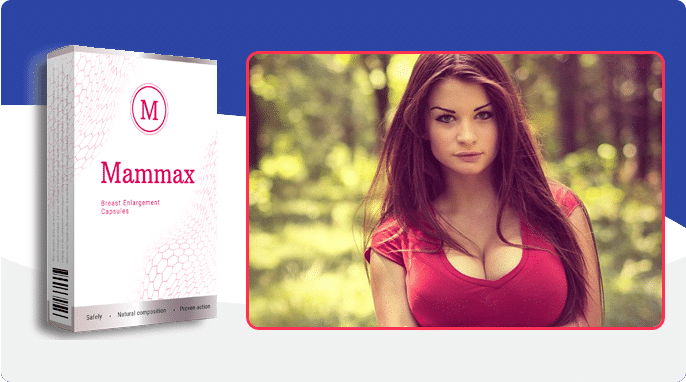 Mammax Instrucciones para el uso de Mammax