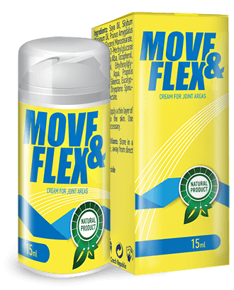Move&Flex Opiniones reales