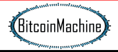 Bitcoin machine qué es?