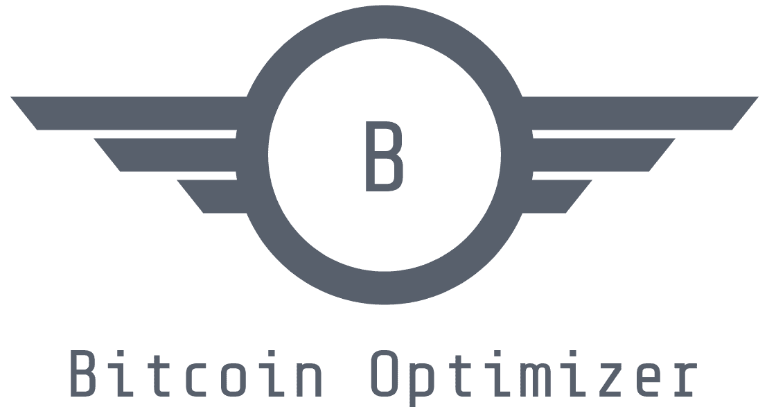 Bitcoin Optimizer qué es?