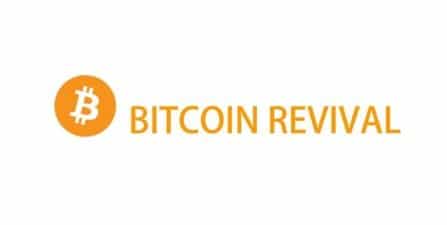 Bitcoin Revival Cuenta de demostración gratuita