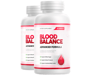 Reseñas Blood Balance