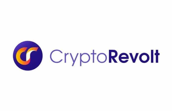 Crypto Revolt qué es?