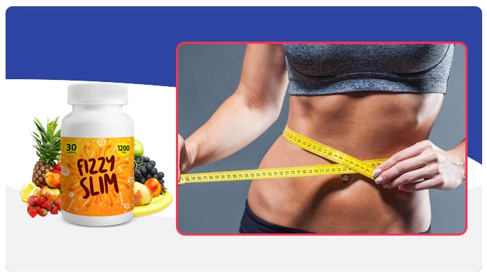 Instrucciones: ¿cómo usar Fizzy Slim?