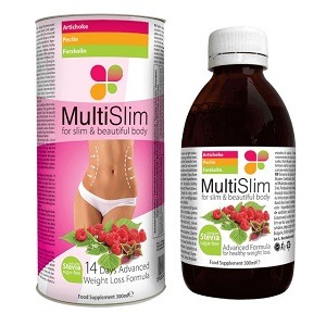 MultiSlim qué es?