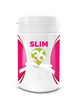 Slim36 qué es?