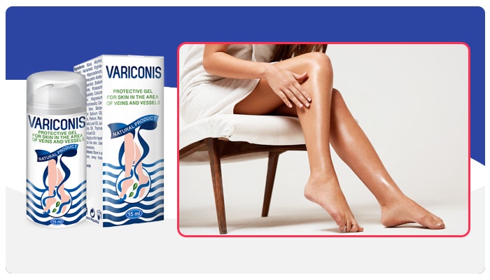 Variconis Instrucciones para el uso de Variconis