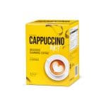 Opiniones reales Cappuccino MCT