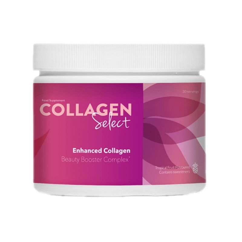 Collagen Select Opiniones reales