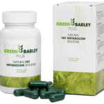 Opiniones reales Green Barley Plus