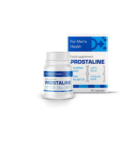 Prostaline qué es?