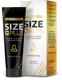 SizePlus qué es?