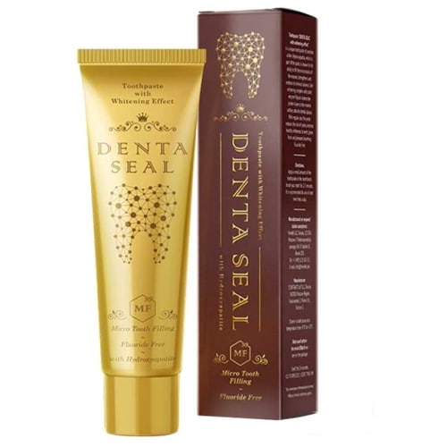 Denta Seal qué es?