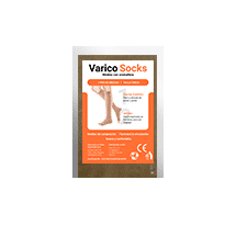 Varicosocks qué es?