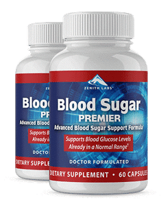 Blood Sugar Premier qué es?