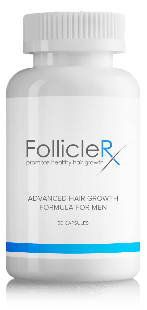 Follicle Rx qué es?