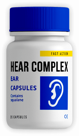 Hear Complex qué es?