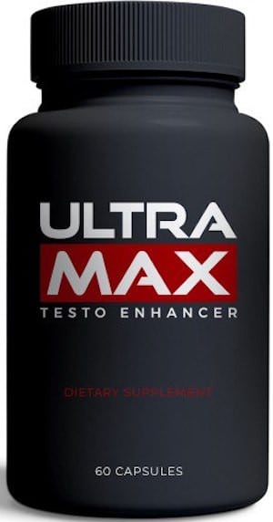 UltraMax Testo qué es?