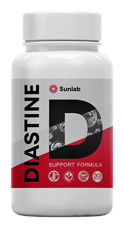 Diastine qué es?