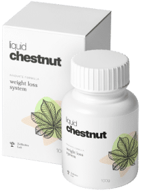 Liquid Chestnut qué es?