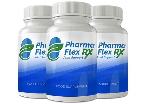 PharmaFlex RX qué es?