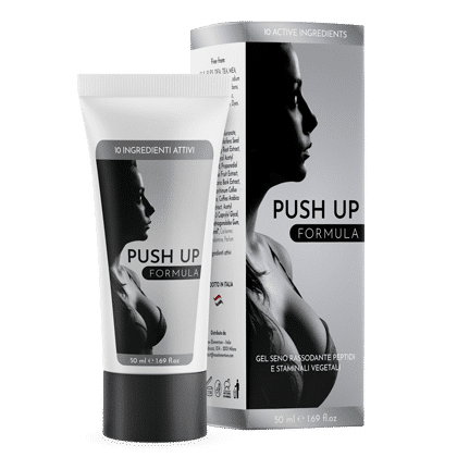 PushUp Formula qué es?