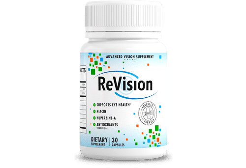 ReVision qué es?