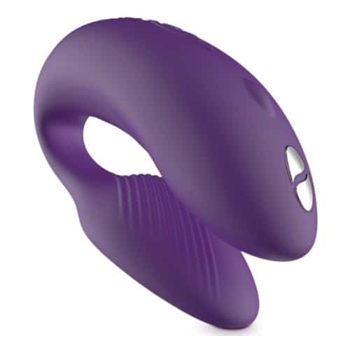 We-Vibe Chorus qué es?