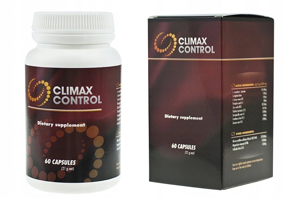 Climax Control Opiniones reales