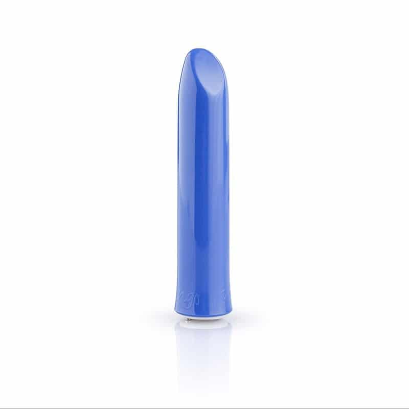 We-Vibe Tango qué es?