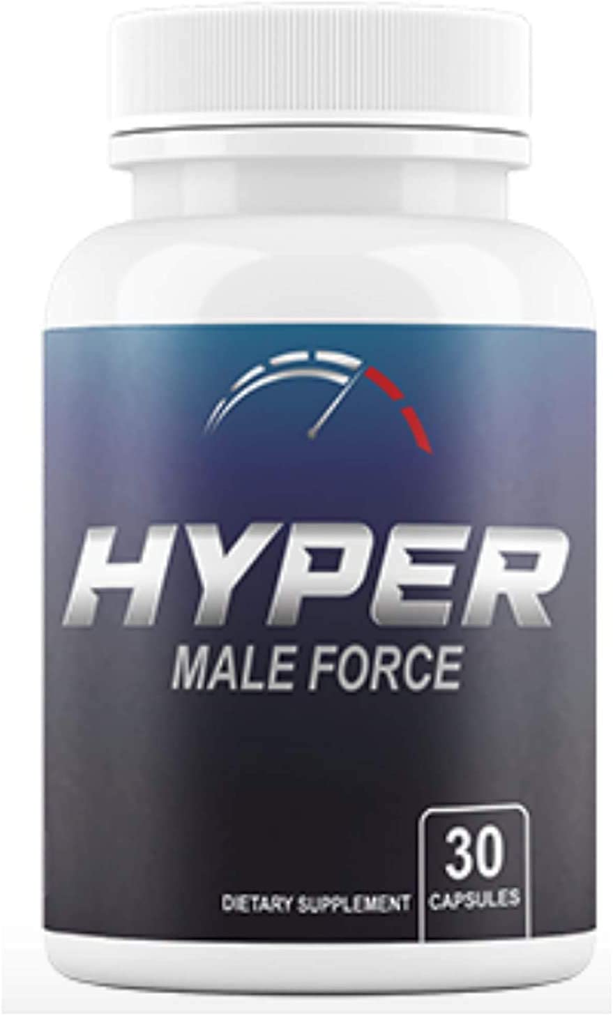 Hyper Male Force qué es?
