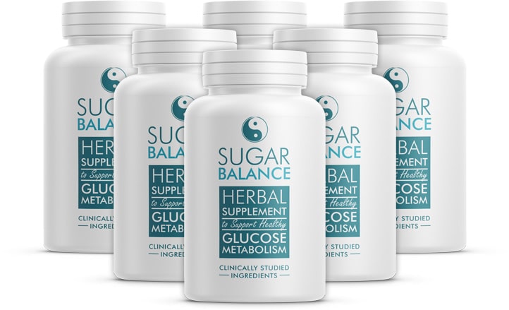 Sugar Balance Opiniones reales