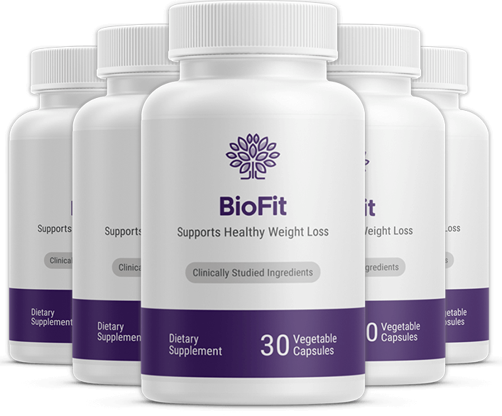 Biofit qué es?