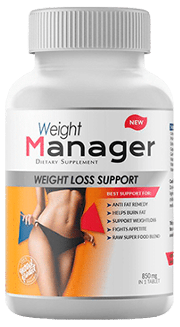 Weight Manager Opiniones reales