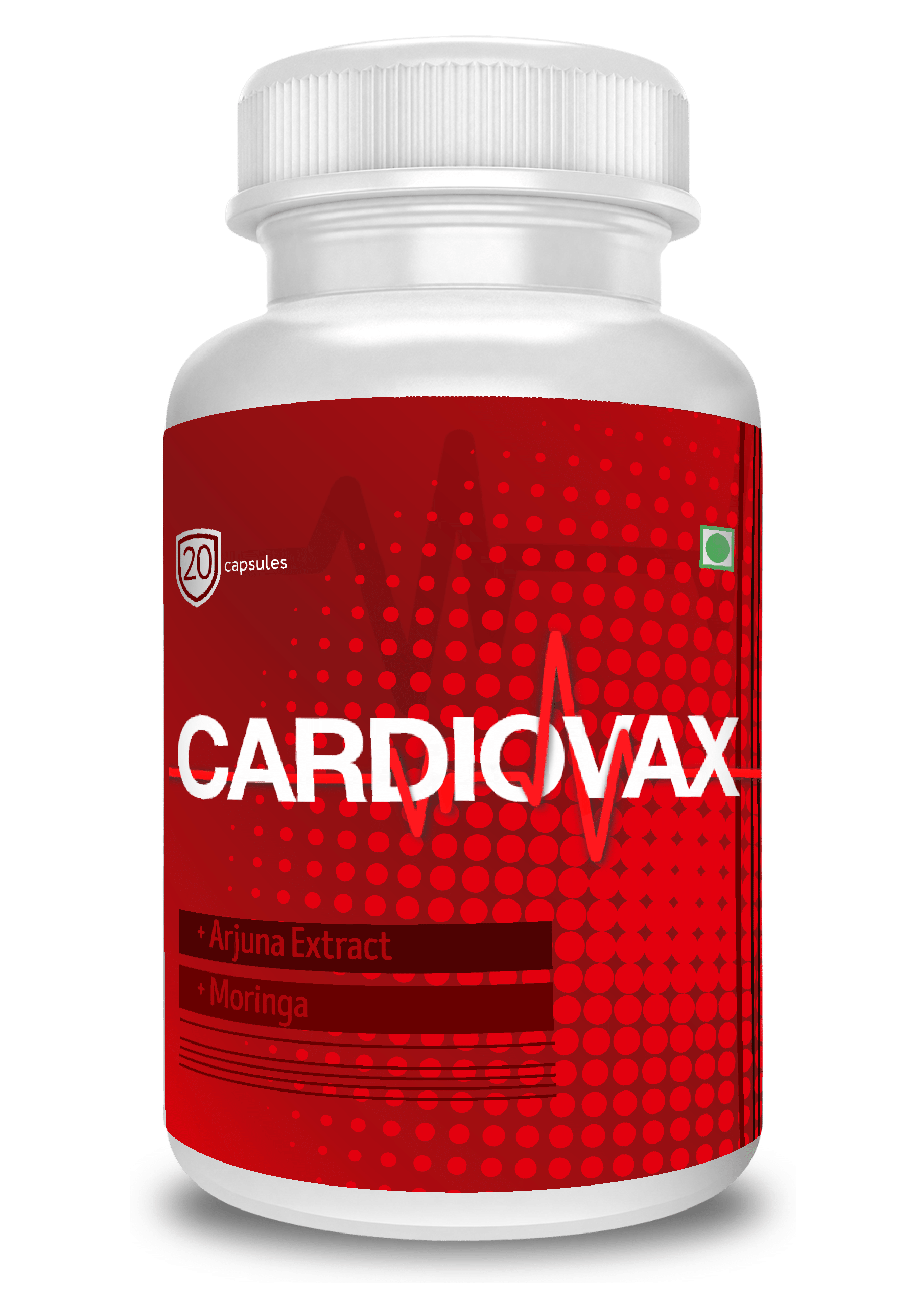 Cardiovax Opiniones reales