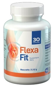Flexafit qué es?