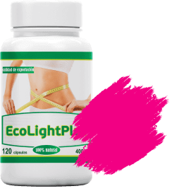 EcoLight qué es?