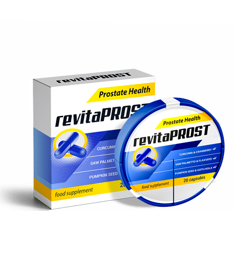 Revitaprost Opiniones reales