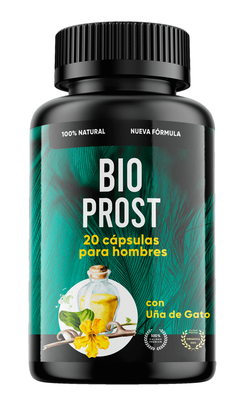 Opiniones reales Bioprost