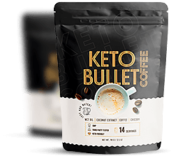 Keto Bullet qué es?