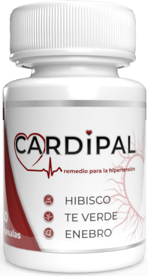 Cardipal Opiniones reales