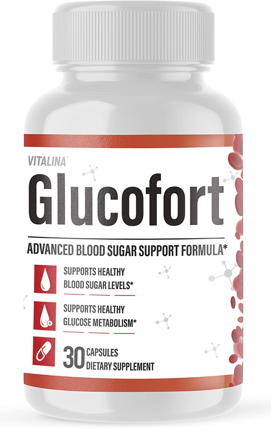Glucofort Opiniones reales