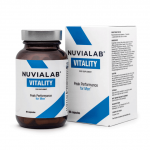 Opiniones reales NuviaLab Vitality